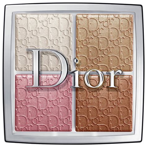 dior glow backstage palette|Dior Backstage contour palette.